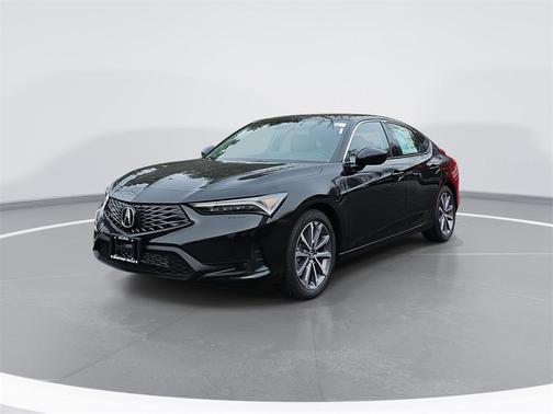2025 Acura Integra Base