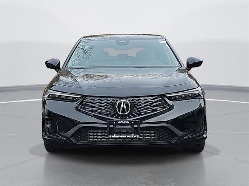2025 Acura Integra Base