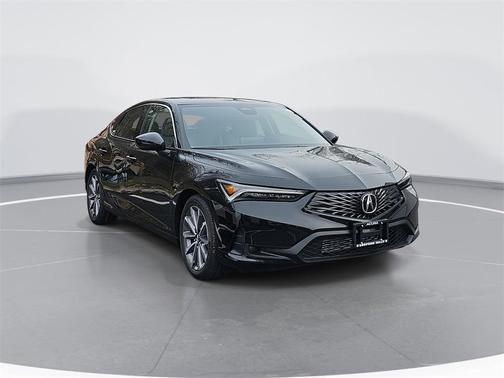 2025 Acura Integra Base