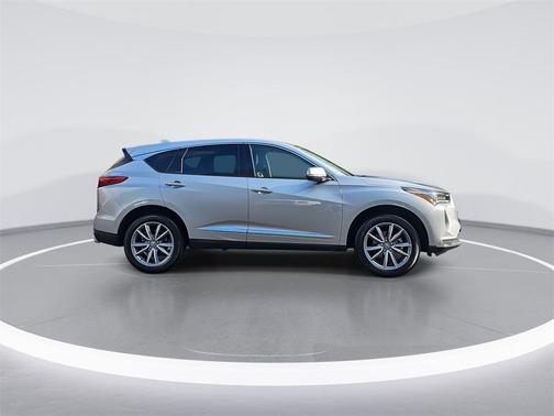 2022 Acura RDX Technology Package