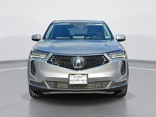 2022 Acura RDX Technology Package