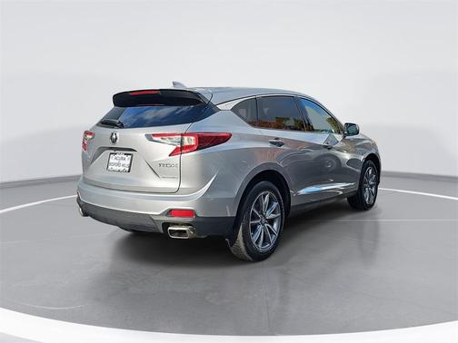 2022 Acura RDX Technology Package