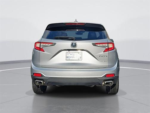 2022 Acura RDX Technology Package
