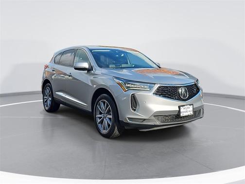 2022 Acura RDX Technology Package