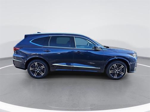 2026 Acura MDX Advance Package