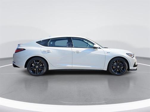 2026 Acura Integra A-Spec Technology