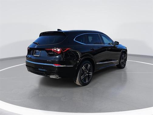 2026 Acura MDX Advance Package