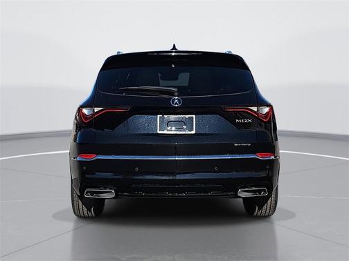 2026 Acura MDX Advance Package