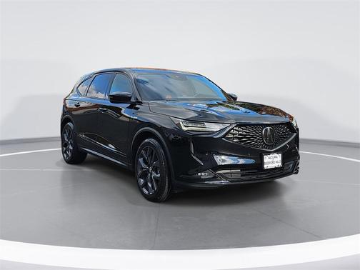 2023 Acura MDX A-Spec