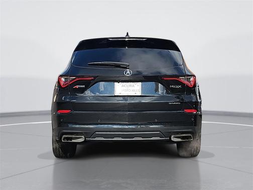 2023 Acura MDX A-Spec