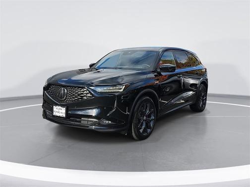 2023 Acura MDX A-Spec