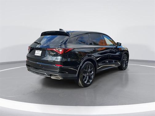 2023 Acura MDX A-Spec