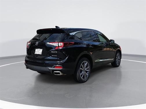2023 Acura RDX Technology Package