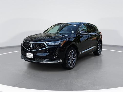 2023 Acura RDX Technology Package