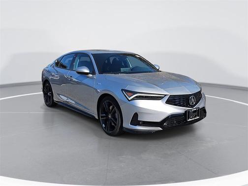 2026 Acura Integra A-Spec