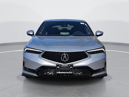 2026 Acura Integra A-Spec