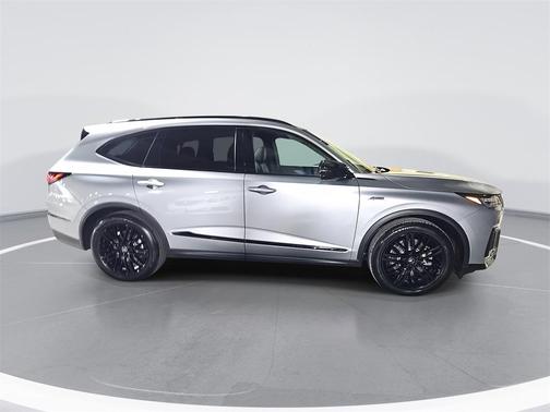 2025 Acura MDX A-Spec Advance