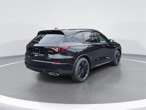 2026 Acura MDX A-Spec Advance Package