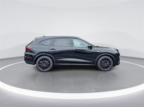 2026 Acura MDX A-Spec Advance Package