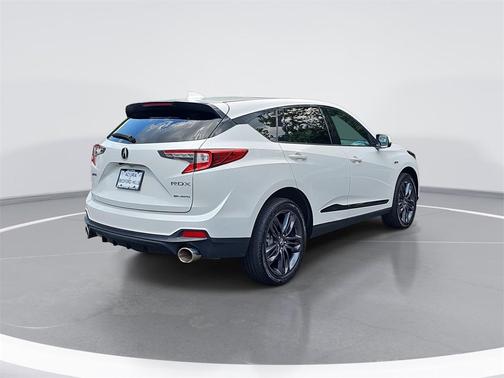2022 Acura RDX A-Spec