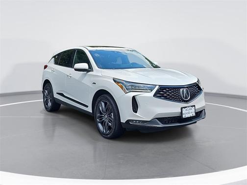 2022 Acura RDX A-Spec