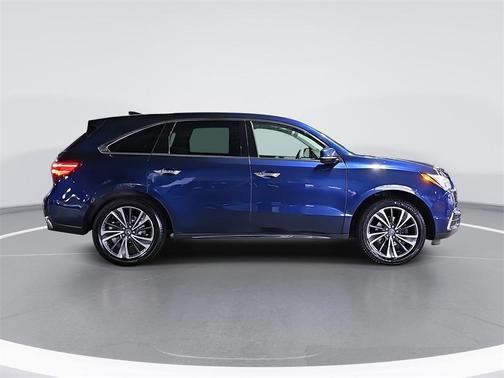 2020 Acura MDX 3.5L w/Technology Package