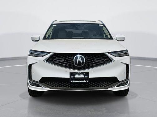 2025 Acura MDX Advance Package