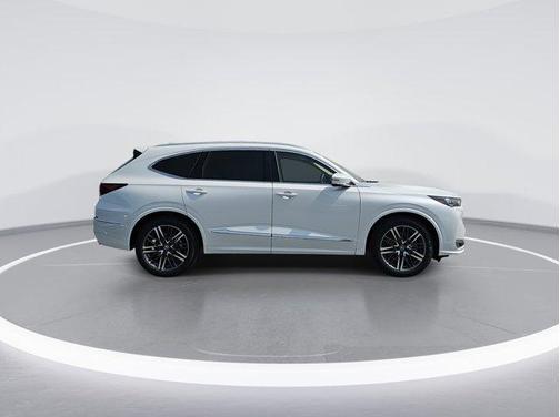 2025 Acura MDX Advance Package