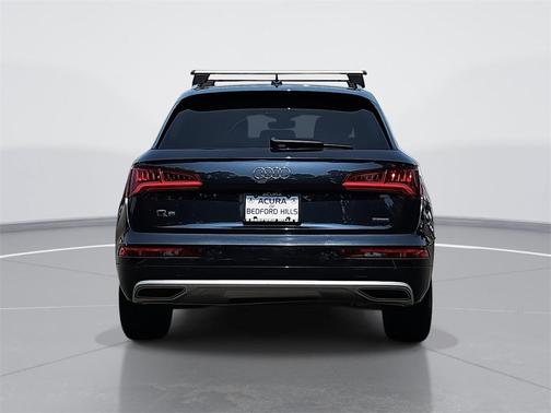 2019 Audi Q5 2.0T Premium