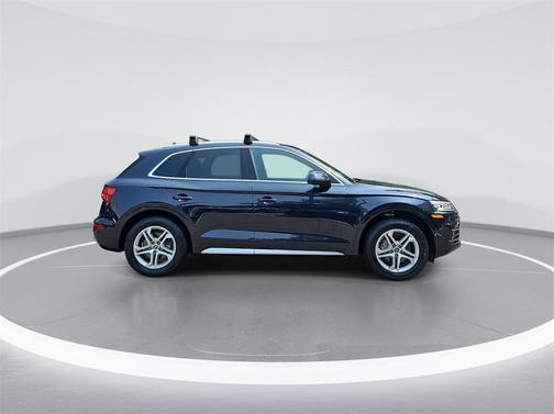 2019 Audi Q5 2.0T Premium