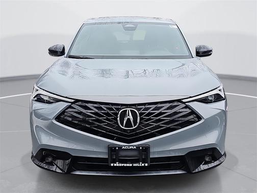 2026 Acura ADX A-SPEC ADVANCE PACKAGE