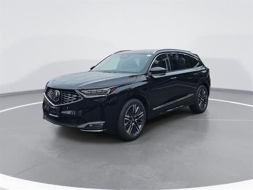 2026 Acura MDX Advance Package