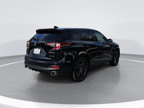 2023 Acura RDX A-Spec