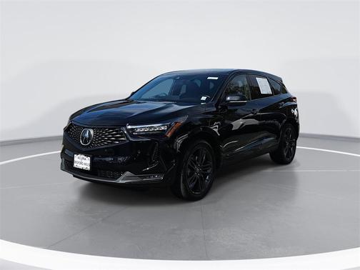2023 Acura RDX A-Spec