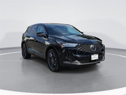 2023 Acura RDX A-Spec