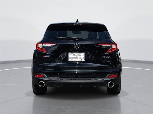 2023 Acura RDX A-Spec