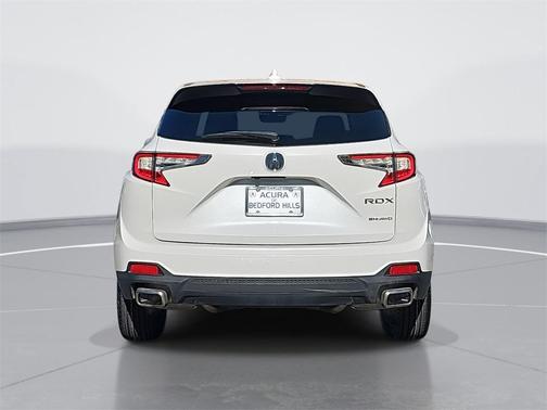 2022 Acura RDX Base