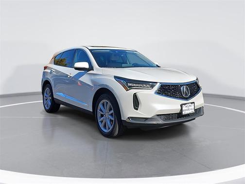 2022 Acura RDX Base