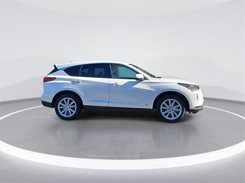 2022 Acura RDX Base