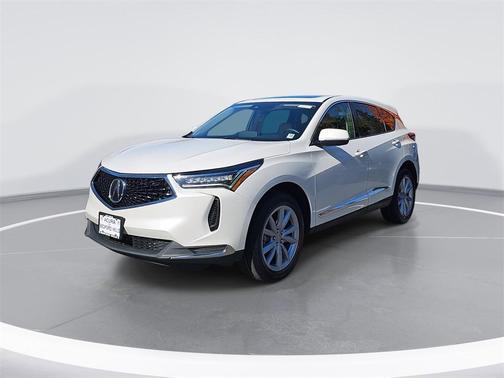 2022 Acura RDX Base