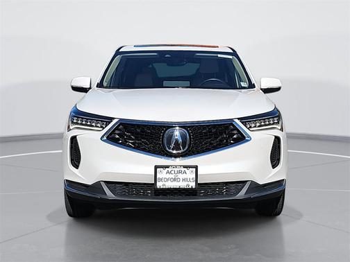 2022 Acura RDX Base