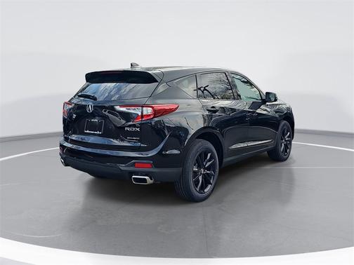 2025 Acura RDX Base