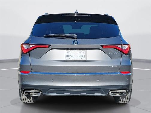 2023 Acura MDX Advance