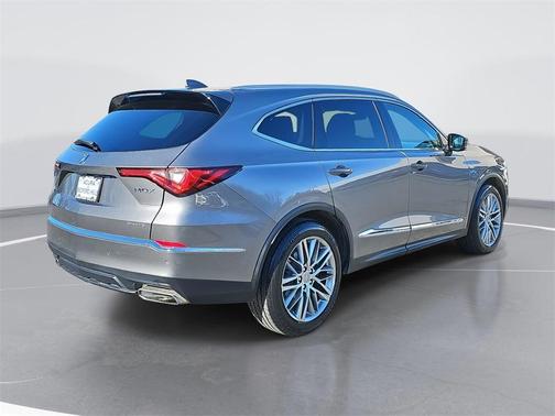 2023 Acura MDX Advance