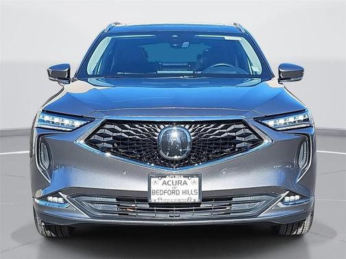 2023 Acura MDX Advance