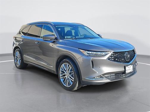 2023 Acura MDX Advance