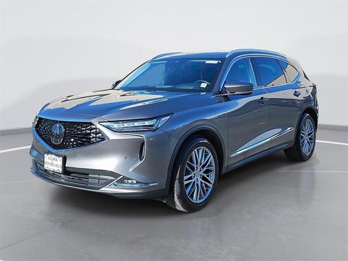 2023 Acura MDX Advance