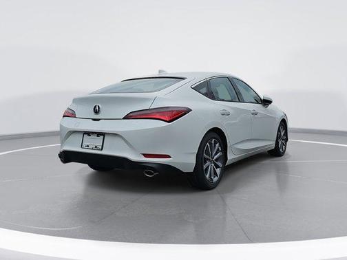 2025 Acura Integra Base