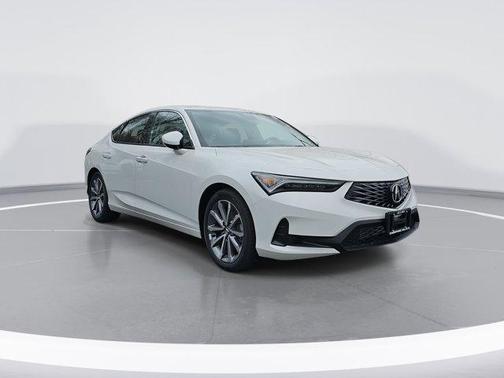 2025 Acura Integra Base