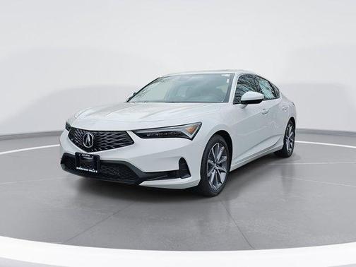 2025 Acura Integra Base
